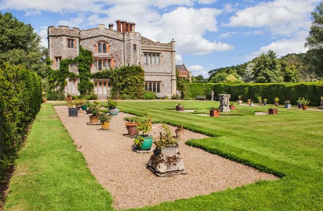 Property name image