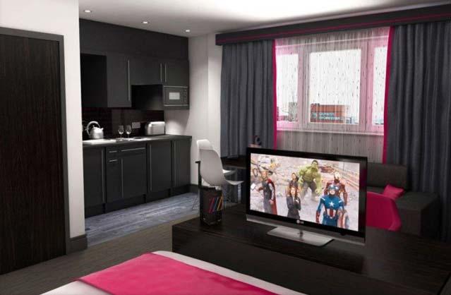 Property name image