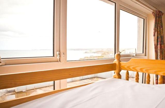 Hostel in Newquay