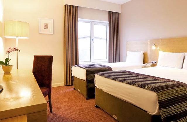 4 Star Hotel in Exeter