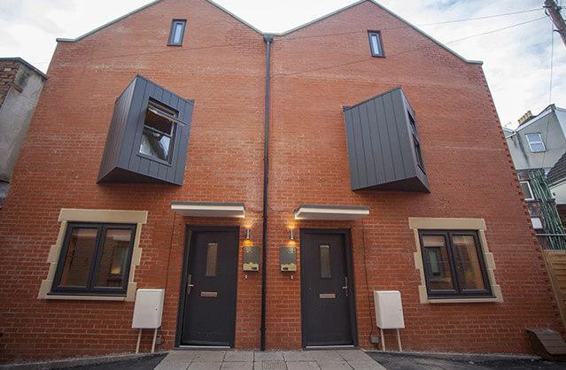 Hen House in Bristol
