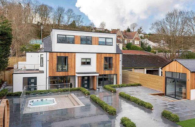 Hen House in Bristol