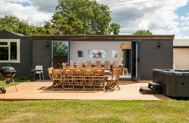 Hen House in Bristol