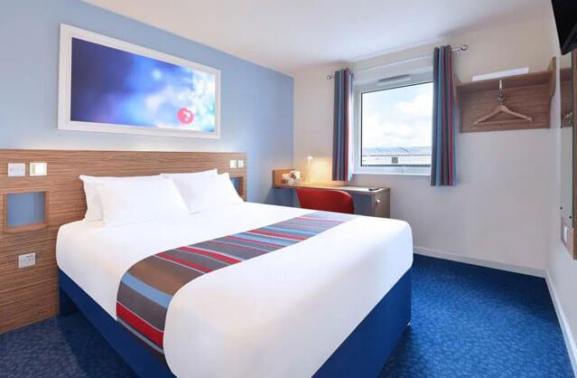 2 Star Hotel in Torquay