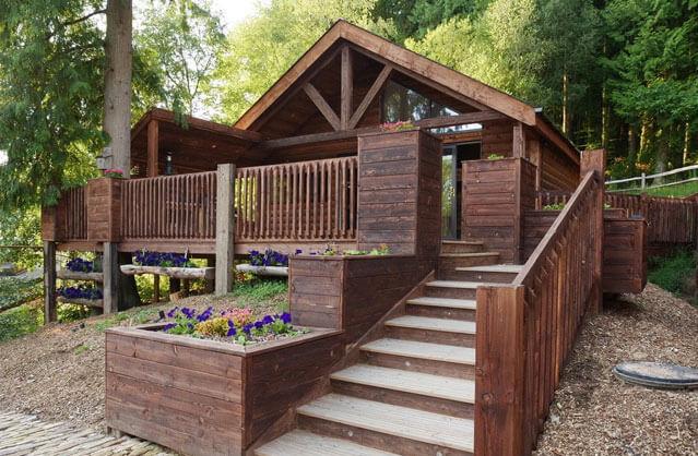 Hen House in Cardiff