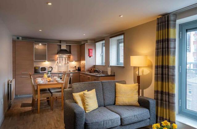 Hen House in Newcastle