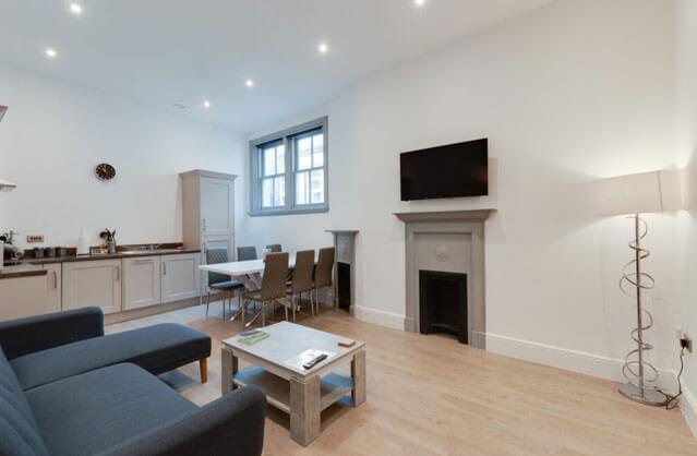 Hen House in Liverpool