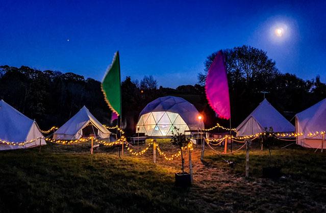 Hen House in Bristol