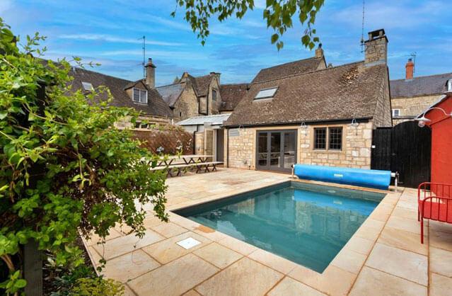 Hen House in Cheltenham