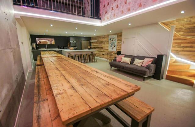 Hen House in Brighton