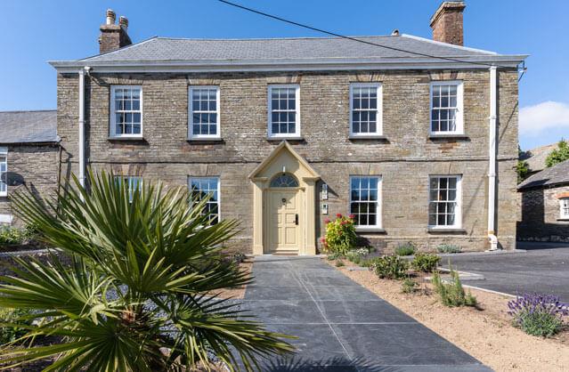 Hen House in Newquay