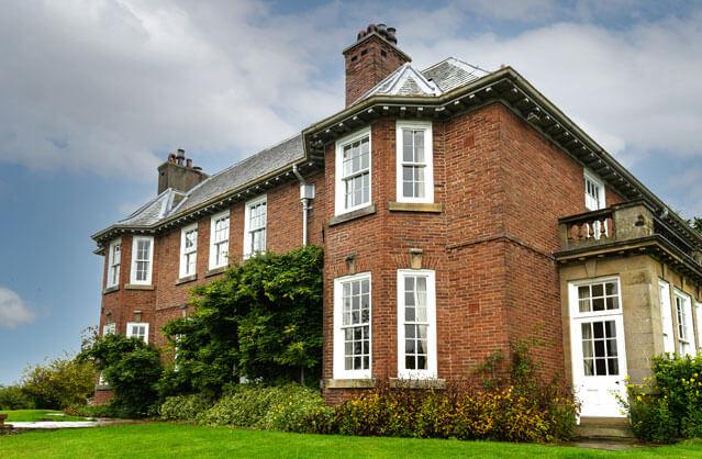 Property in Country Retreat