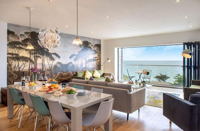 Property in Plymouth