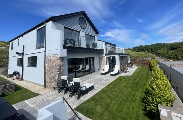 Property in Plymouth