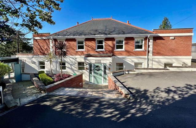 Property in Country Retreat