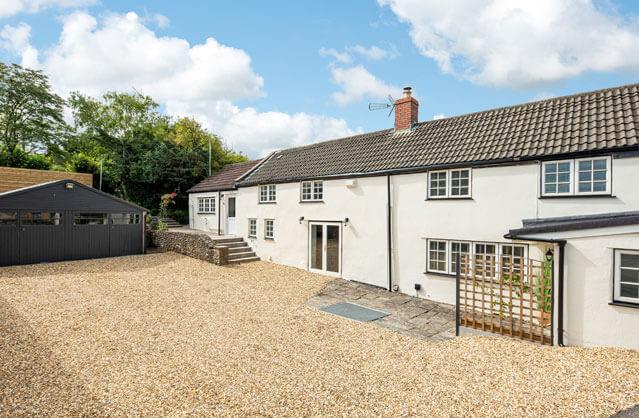 Hen House in Bristol