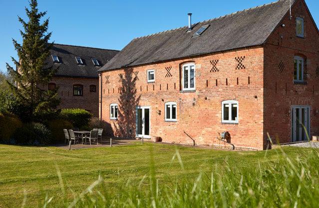 Hen House in Nottingham