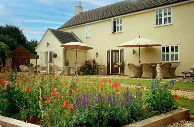 Hen House in Nottingham