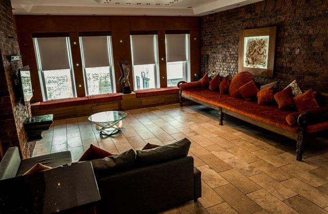 Property in Liverpool