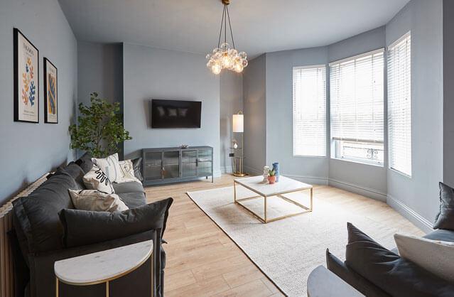 Hen House in Harrogate