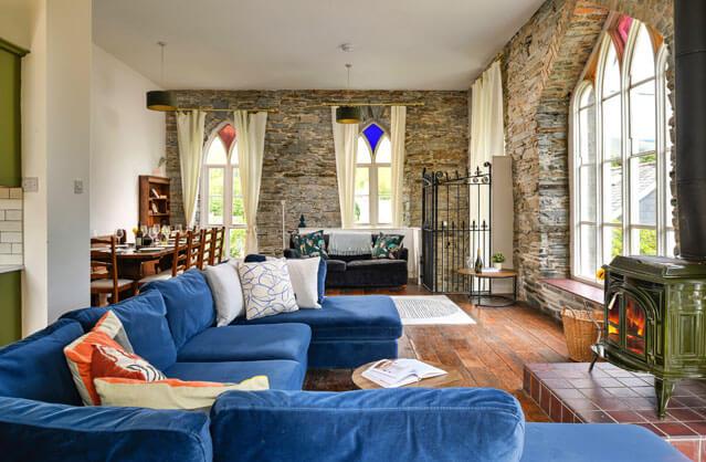 Property in Country Retreat