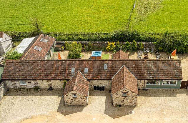 Hen House in Bristol