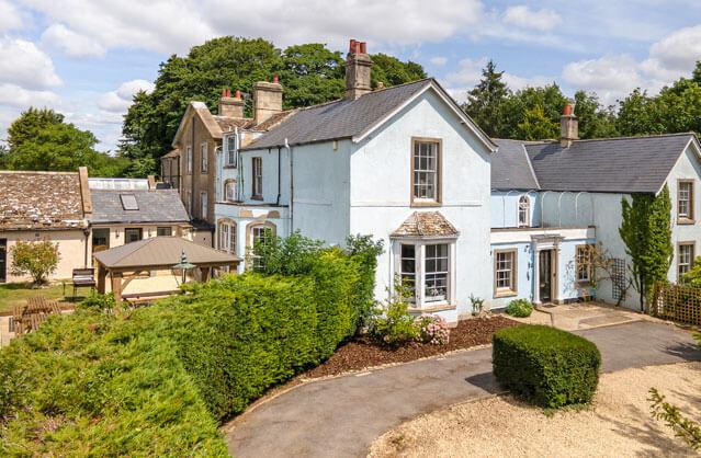 Hen House in Bristol