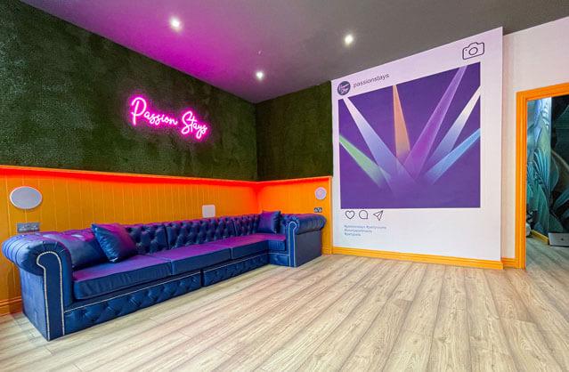 Property in Liverpool