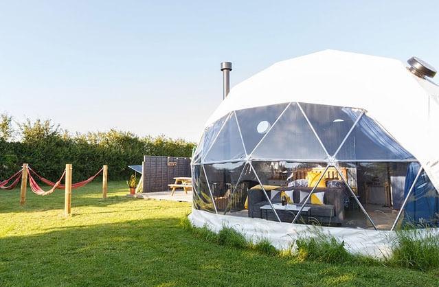 Hen House in Bristol