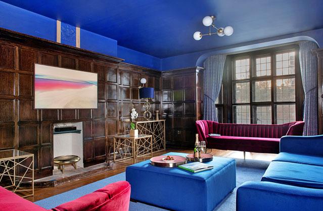 Hen House in Nottingham