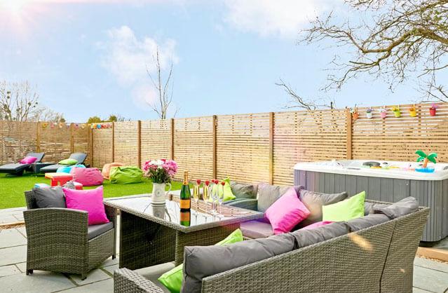 Property in Country Retreat