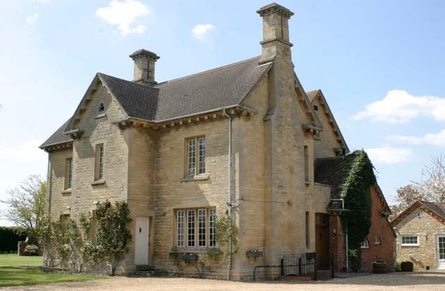Hen House in Cheltenham