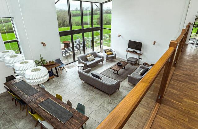 Property in Country Retreat