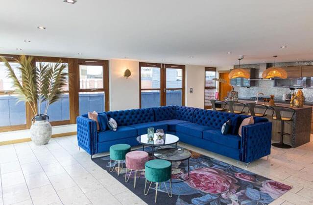 Property in Liverpool