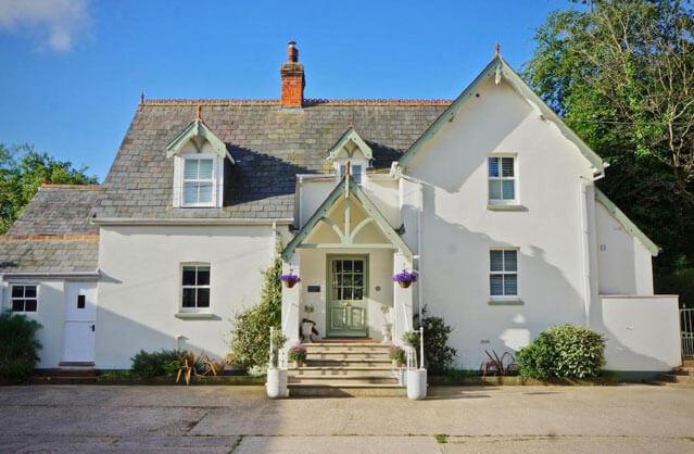 Property in Bournemouth