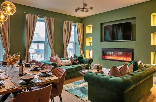 Property in Country Retreat