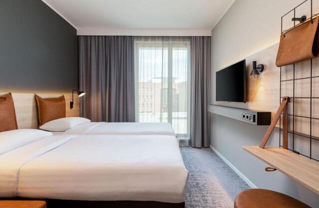 3 Star Hotel in Plymouth