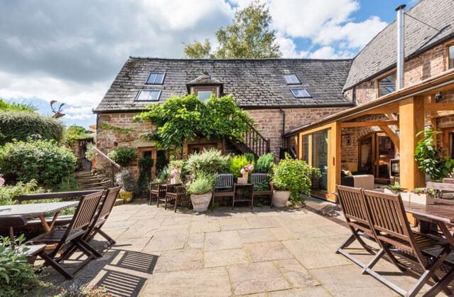 Hen House in Cheltenham