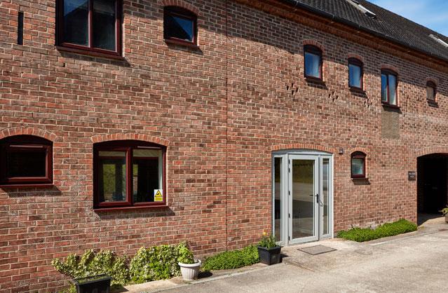 Hen House in Nottingham