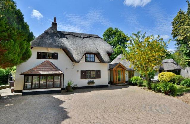 Hen House in Bournemouth