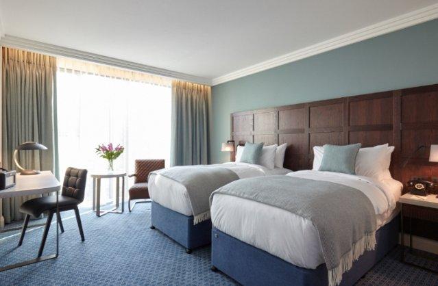 4 Star Hotel in Cambridge