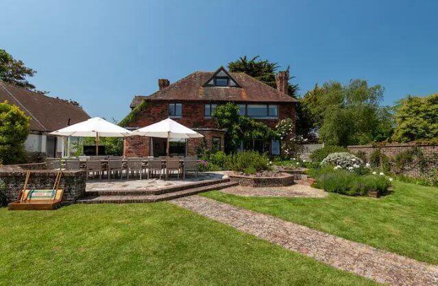 Property in Country Retreat