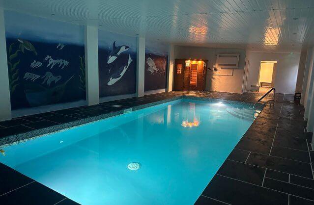 Property in Country Retreat