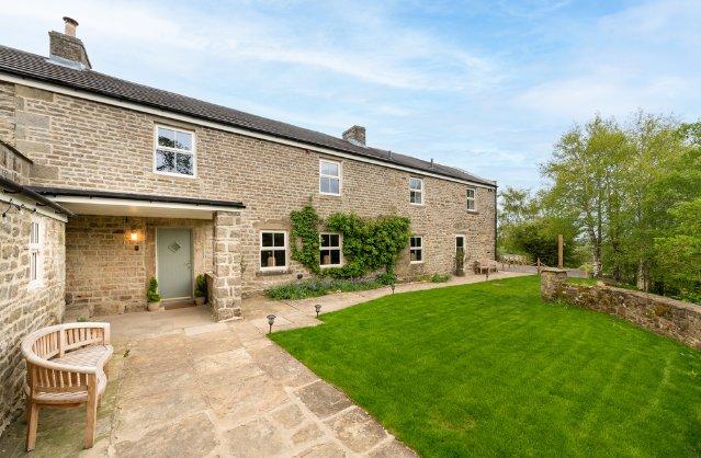 Property in Country Retreat