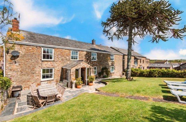 Property in Country Retreat