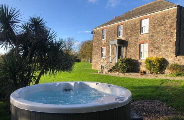 Property in Country Retreat