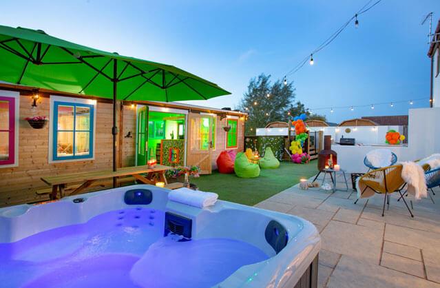 Property in Country Retreat