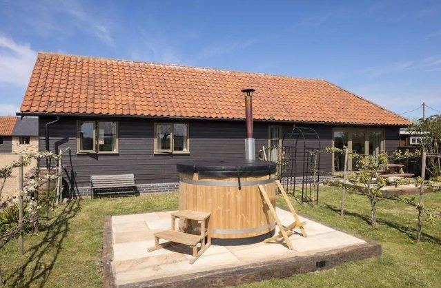 Hen House in Cambridge