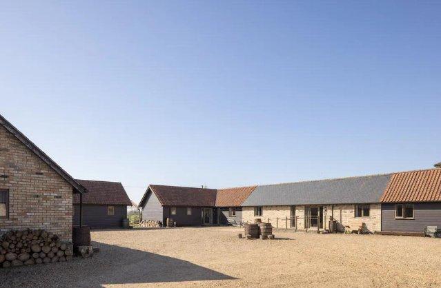 Hen House in Cambridge