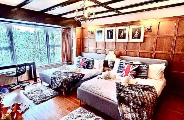 Property in Cambridge